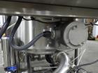 Formation Engineering Technologies Stainless Steel Cip Skid